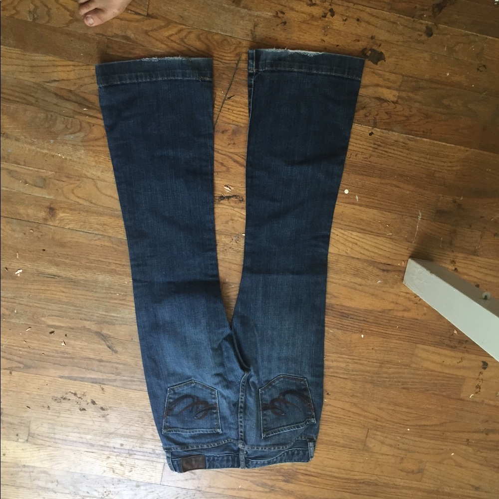 Jeans - Picture 2 of 2